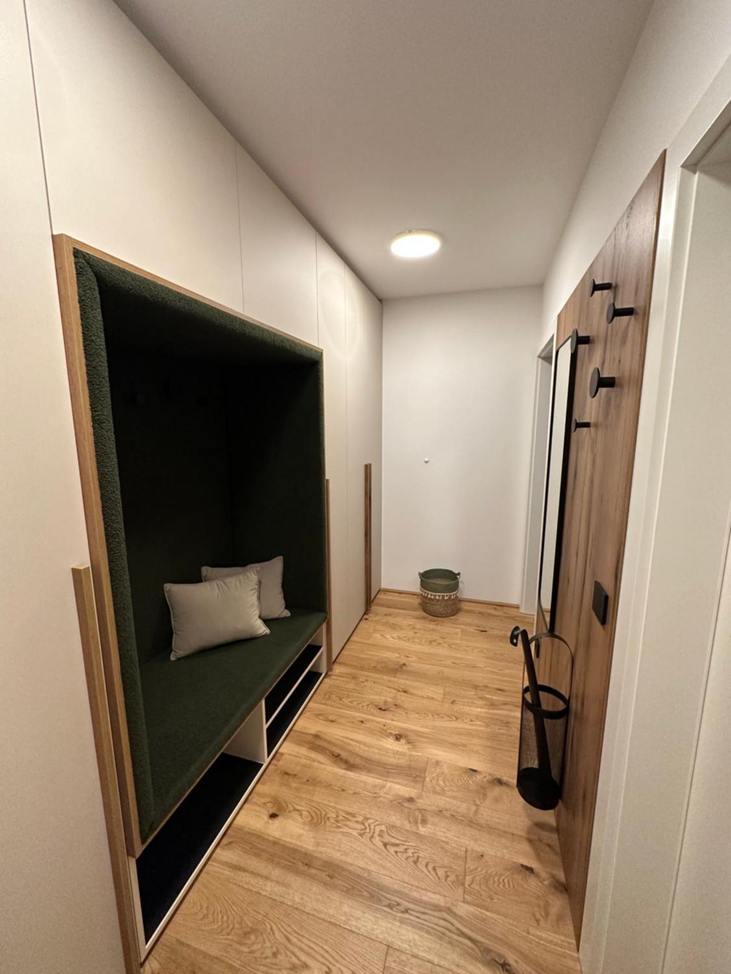 Apartment Deluxe Ossiacher See - Gerlitzen Sattendorf Exterior foto