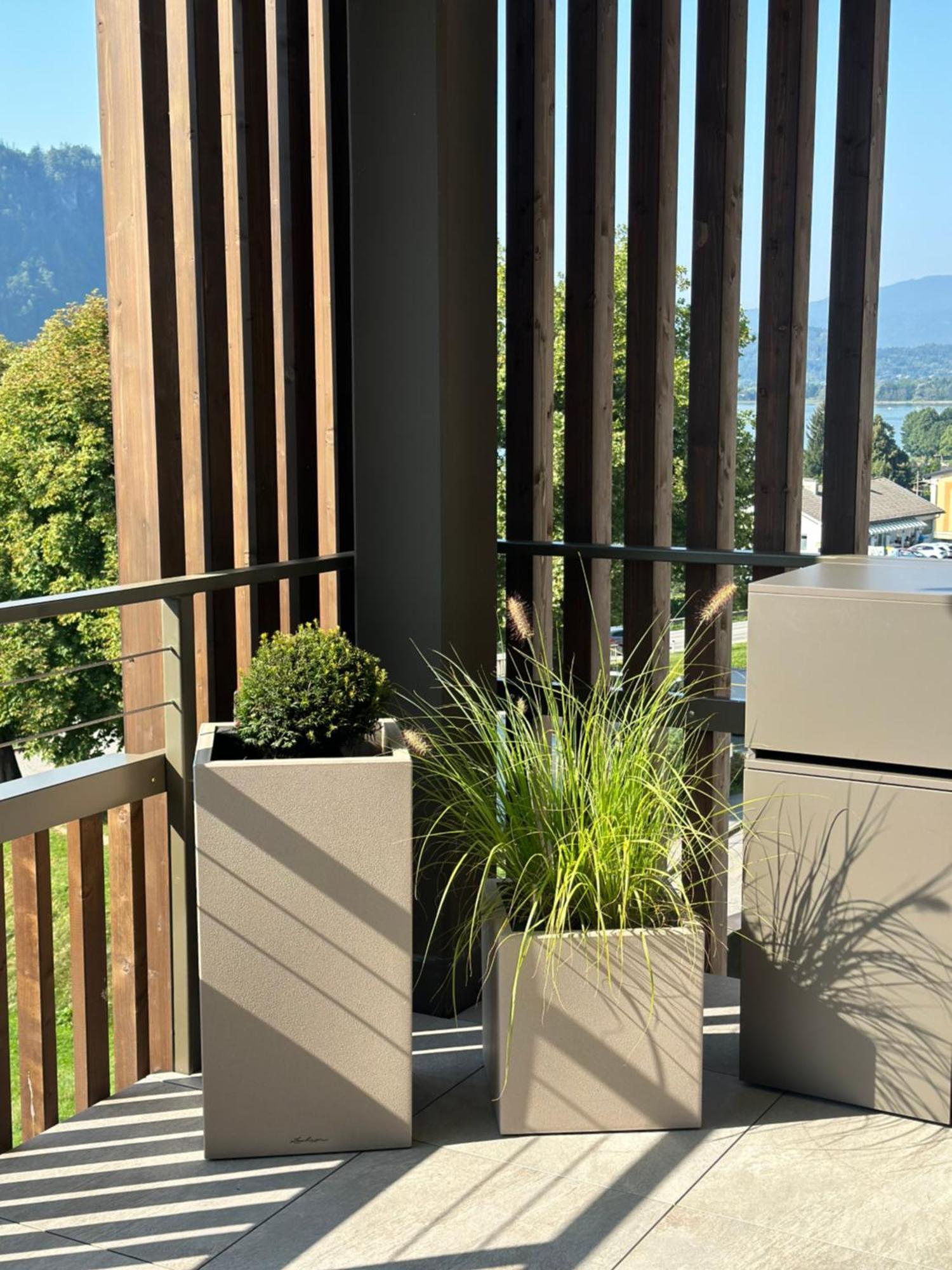 Apartment Deluxe Ossiacher See - Gerlitzen Sattendorf Exterior foto